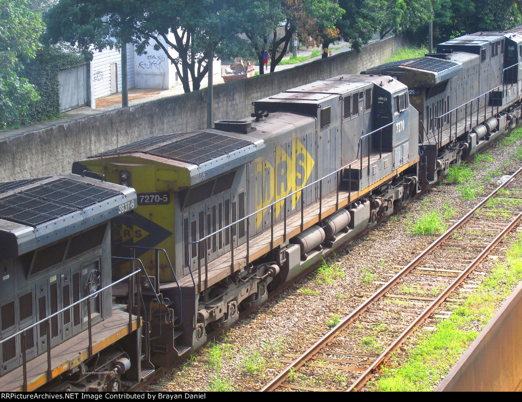 MRSL 7270